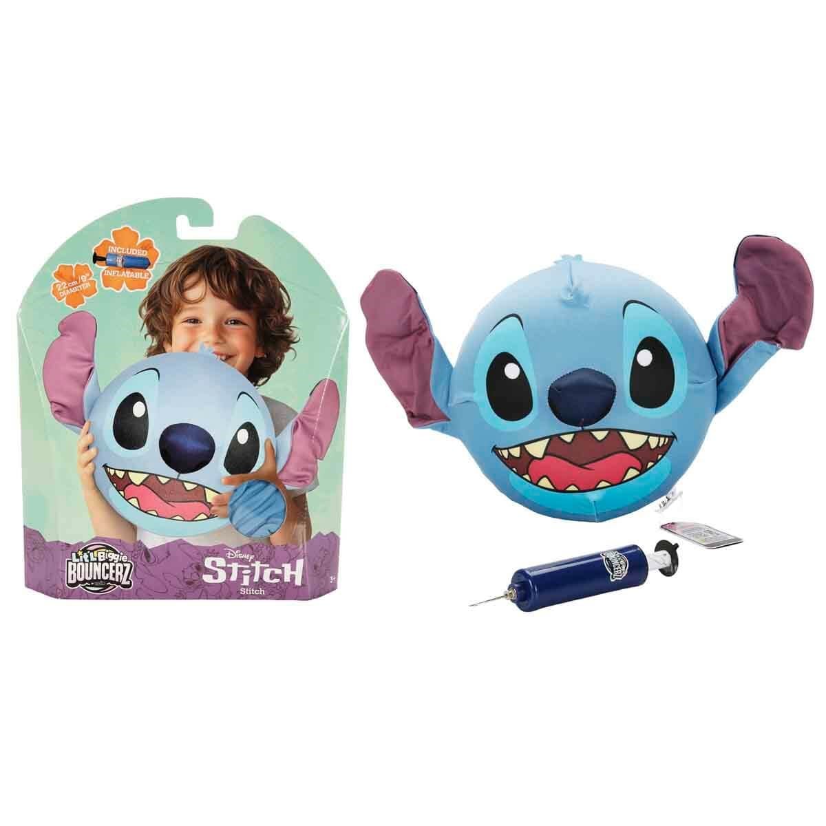 LIT’L BIGGIE BOUNCERZ STITCH PELUS Diğer S00073445
