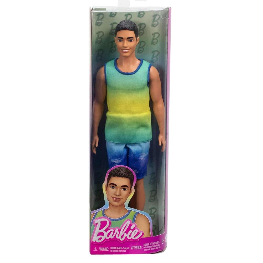 BARBIE YAKISIKLI KEN BEBEKLER DWK44-HYV00 Diğer HYV00