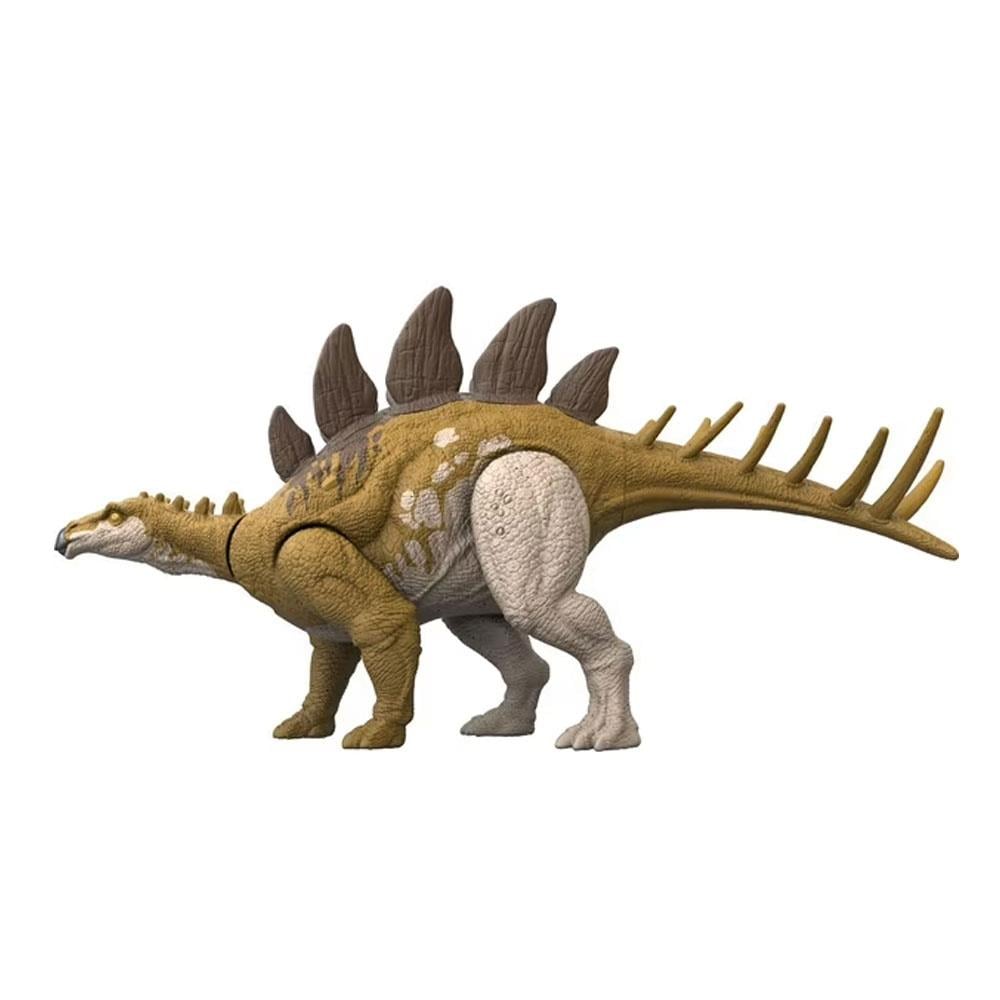 JURASSIC WORLD TEHLIKELI DINOZOR PAKETI CRATEROSAURUS HLN49-HTK52 Diğer HTK52