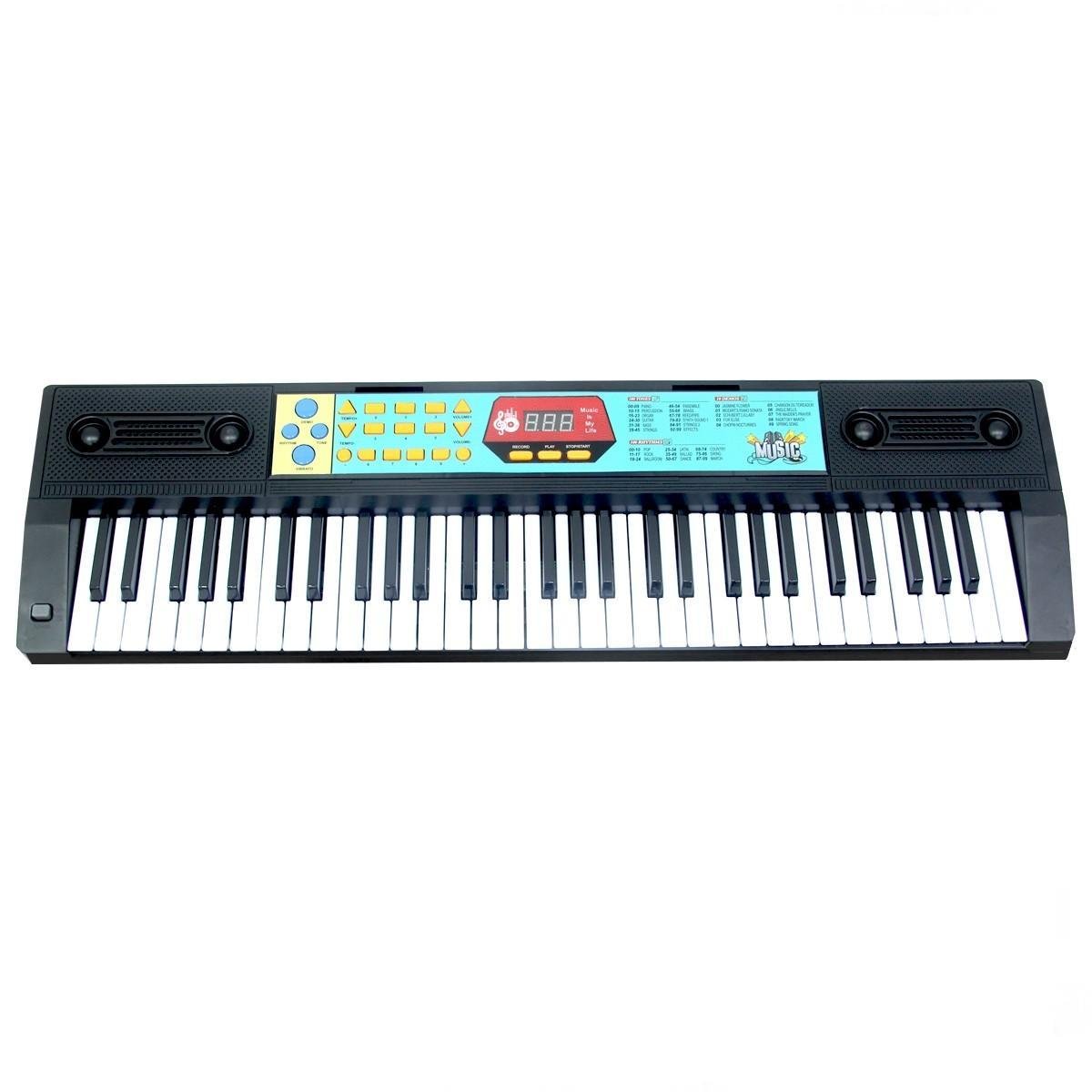 61 TUSLU MIKROFONLU ORG Diğer HS 6188A 6189A