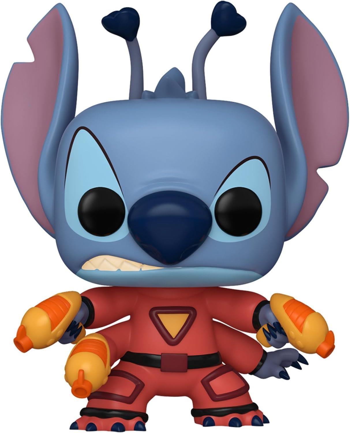 Funko Pop Disney Stitch 4671 Funko Pop NITA 4671