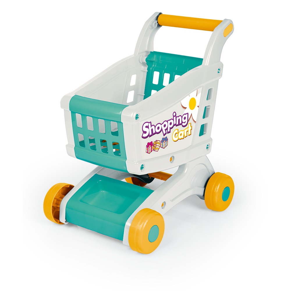 DOLU MARKET ARABASI 2658 Diğer DL 2658