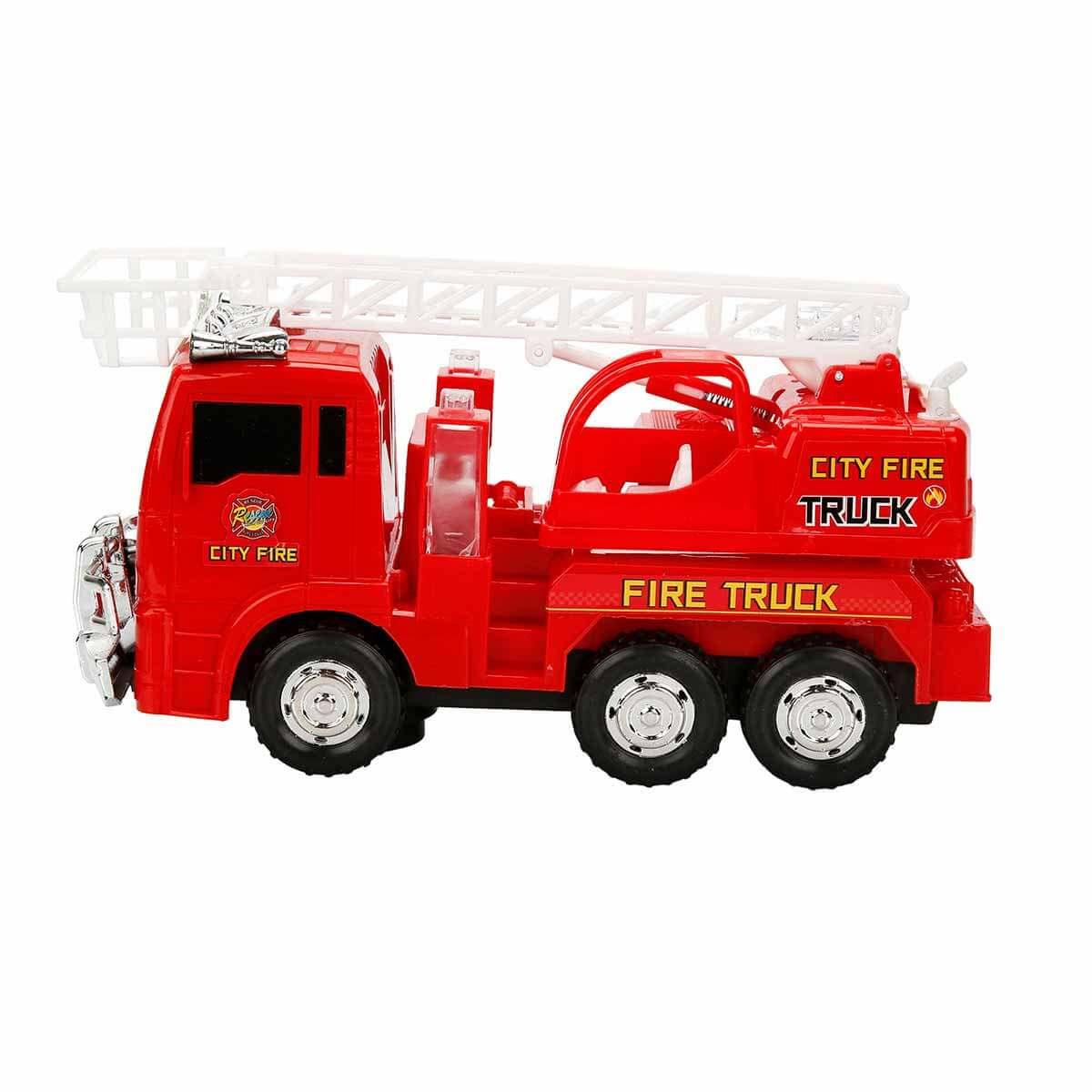 SESLI VE ISIKLI CARP DON ITFAIYE ARACI 175B Diğer ETH 175B