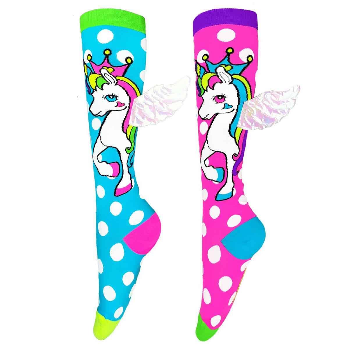 MADMIA FLYING UNICORN CORAP 6+ YAS Madmia MAD/MM050