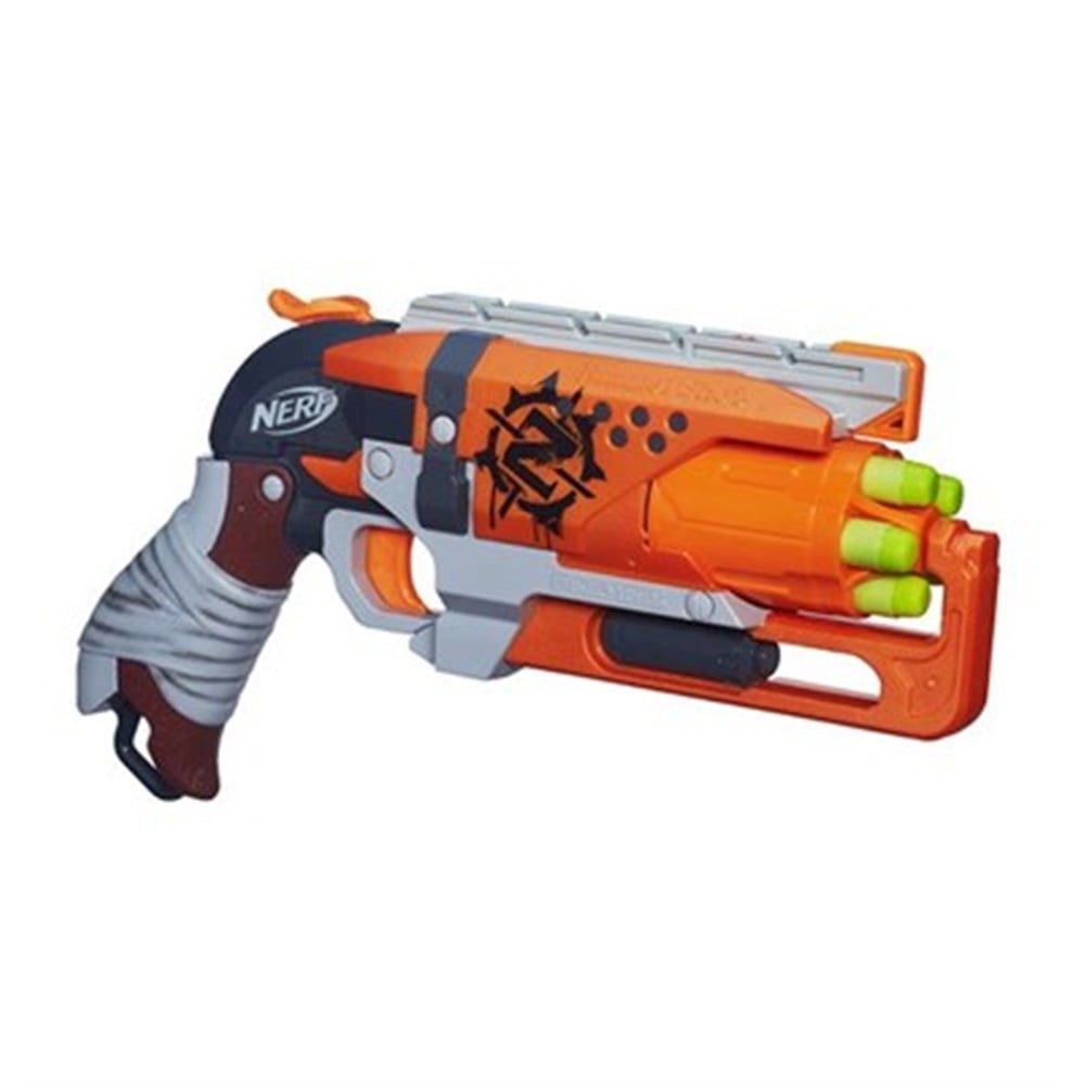 Nerf Zombie Hammer Shot A4325