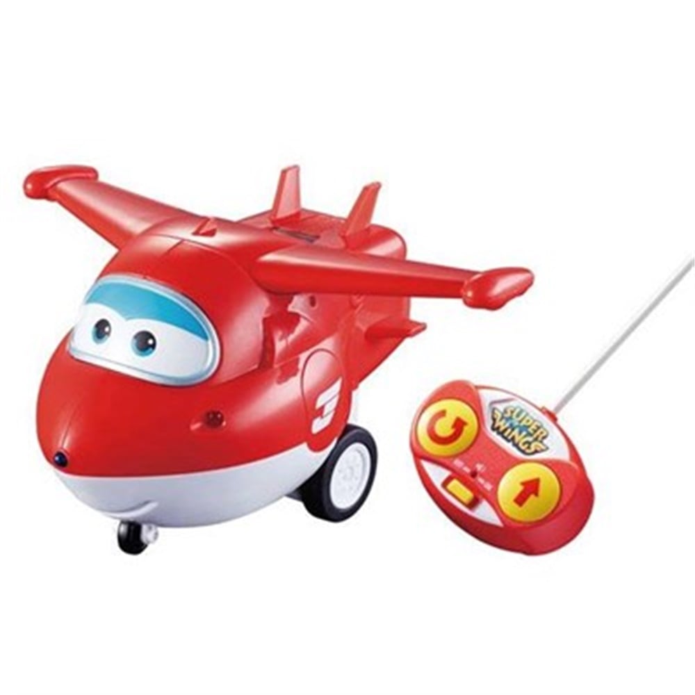 Harika Kanatlar Uzaktan Kumandalı Jett