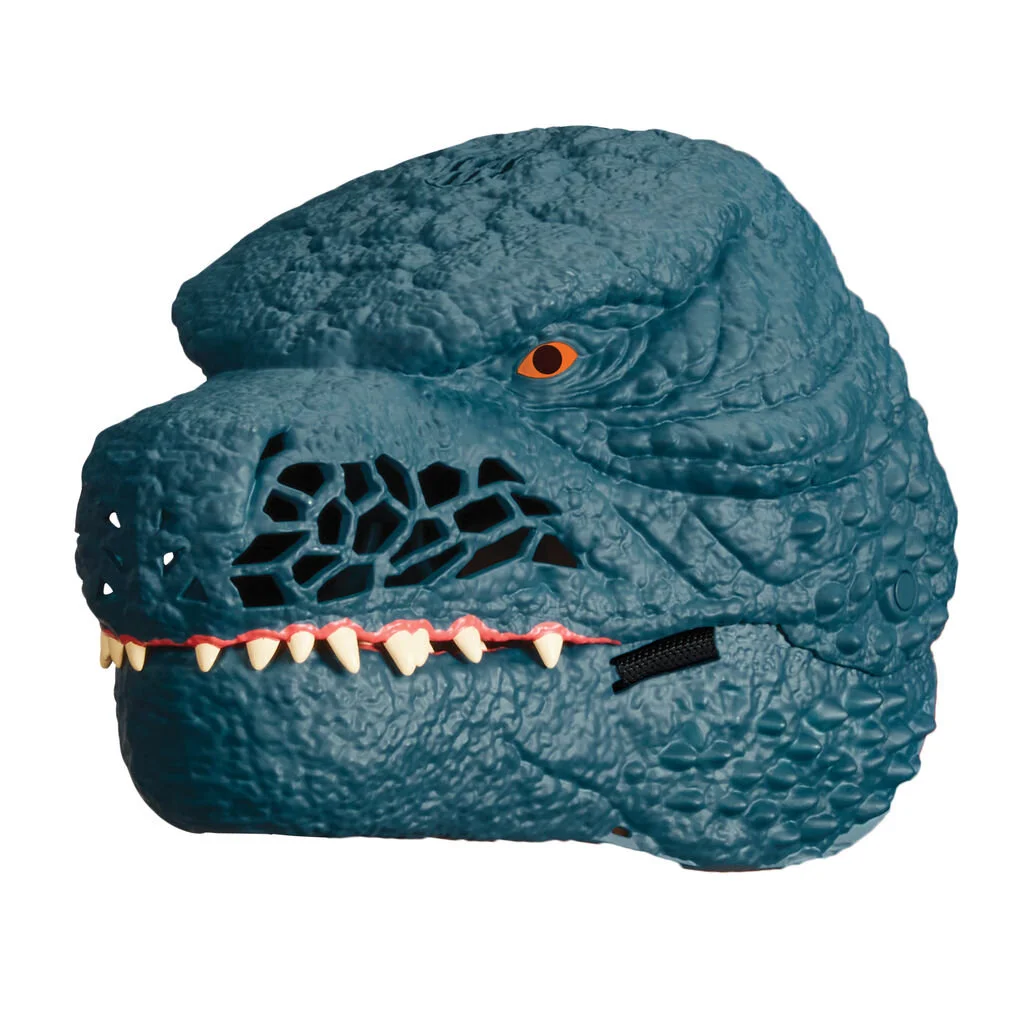 GXK SESLI MASKE GODZILLA MN306300 Diğer MN306300