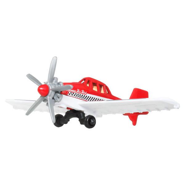 MATCHBOX GOKYUZU ARACLARI MBX CROP DUSTER JDJ05-JCN01 Diğer JCN01