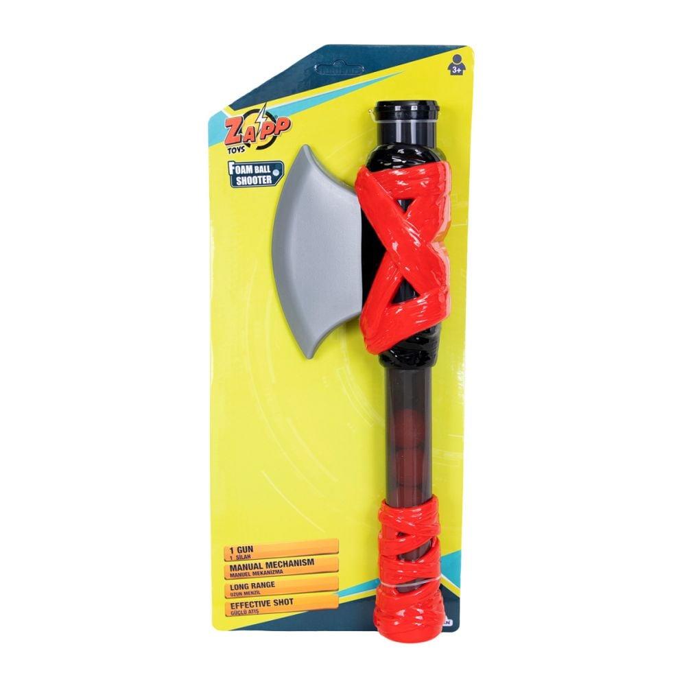 TOP ATAN SUNGER BALTA 6 TOPLU Diğer S00004306