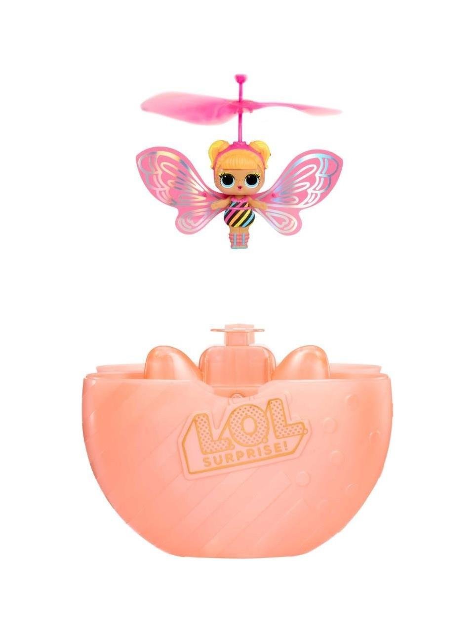 L.O.L. Surprise Magic Flyers Flutter Star 593546 L.O.L ILL593546