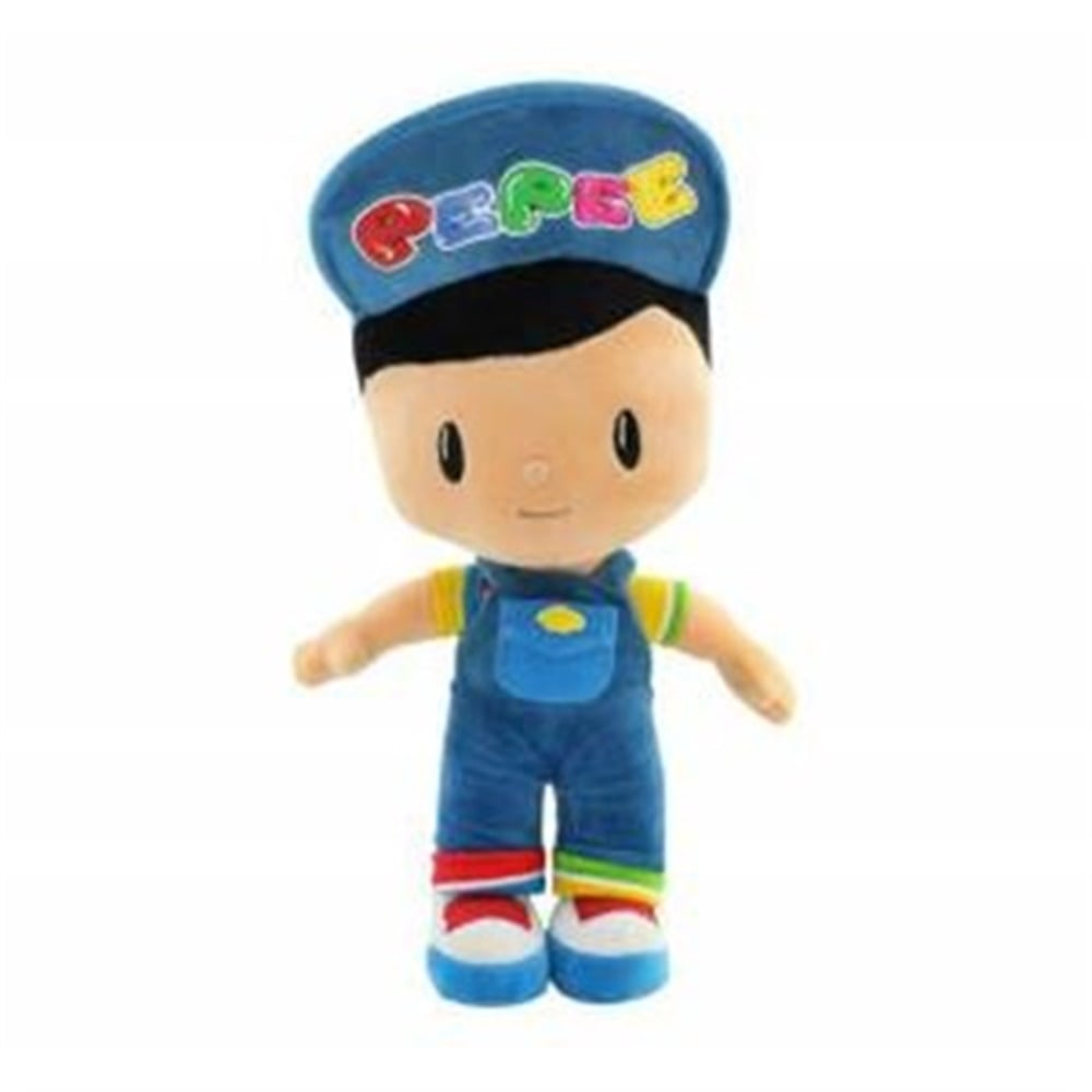 YENİ PEPEE 20CM SÜPER SOFT PELUŞ