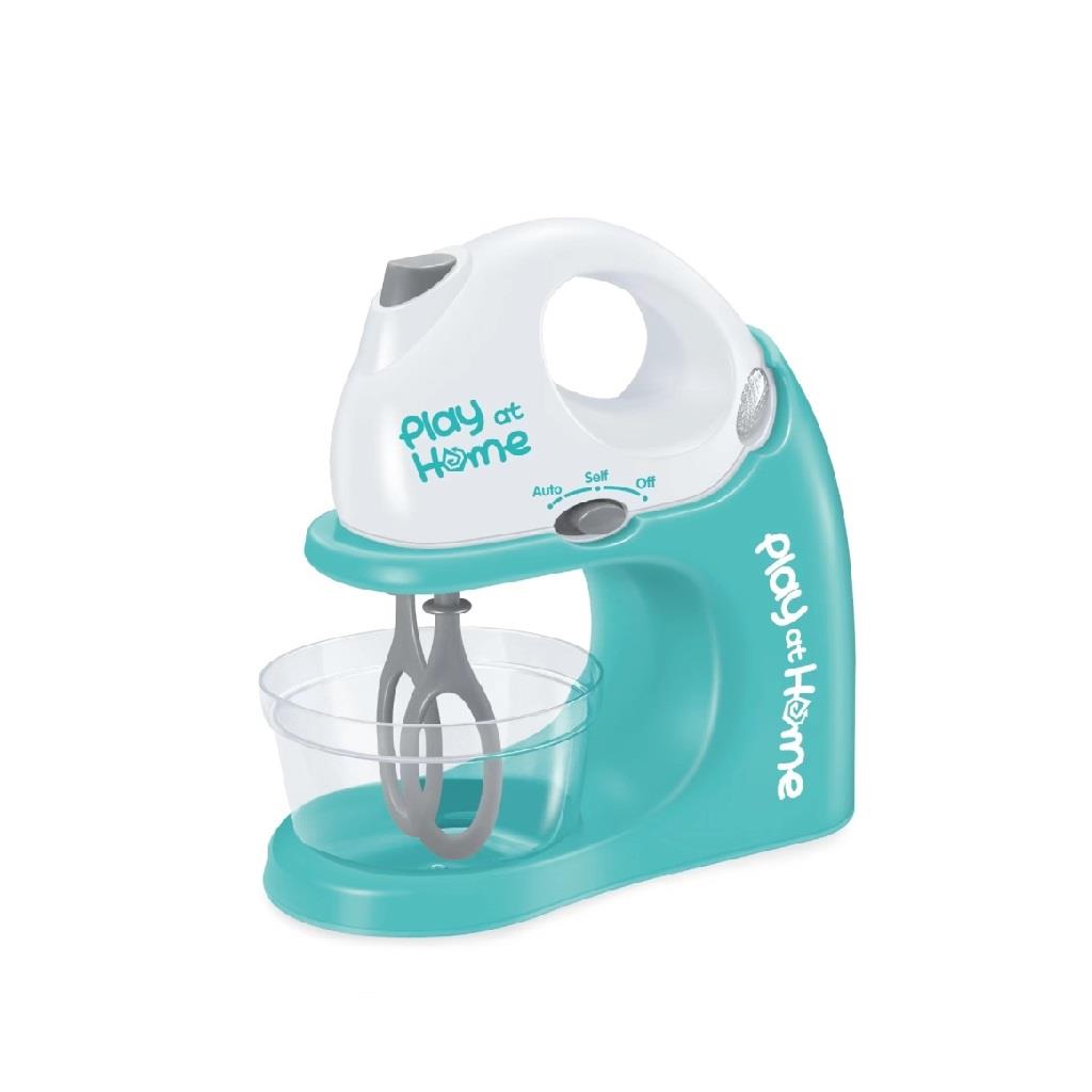 Vardem Işıklı Gerçekçi Hareketli Mikser Gri Vardem VARQF26139G