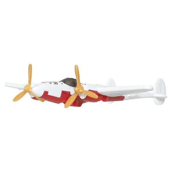 MATCHBOX GOKYUZU ARACLARI P-38 LIGHTNING JDJ05-JCN02 Diğer JCN02