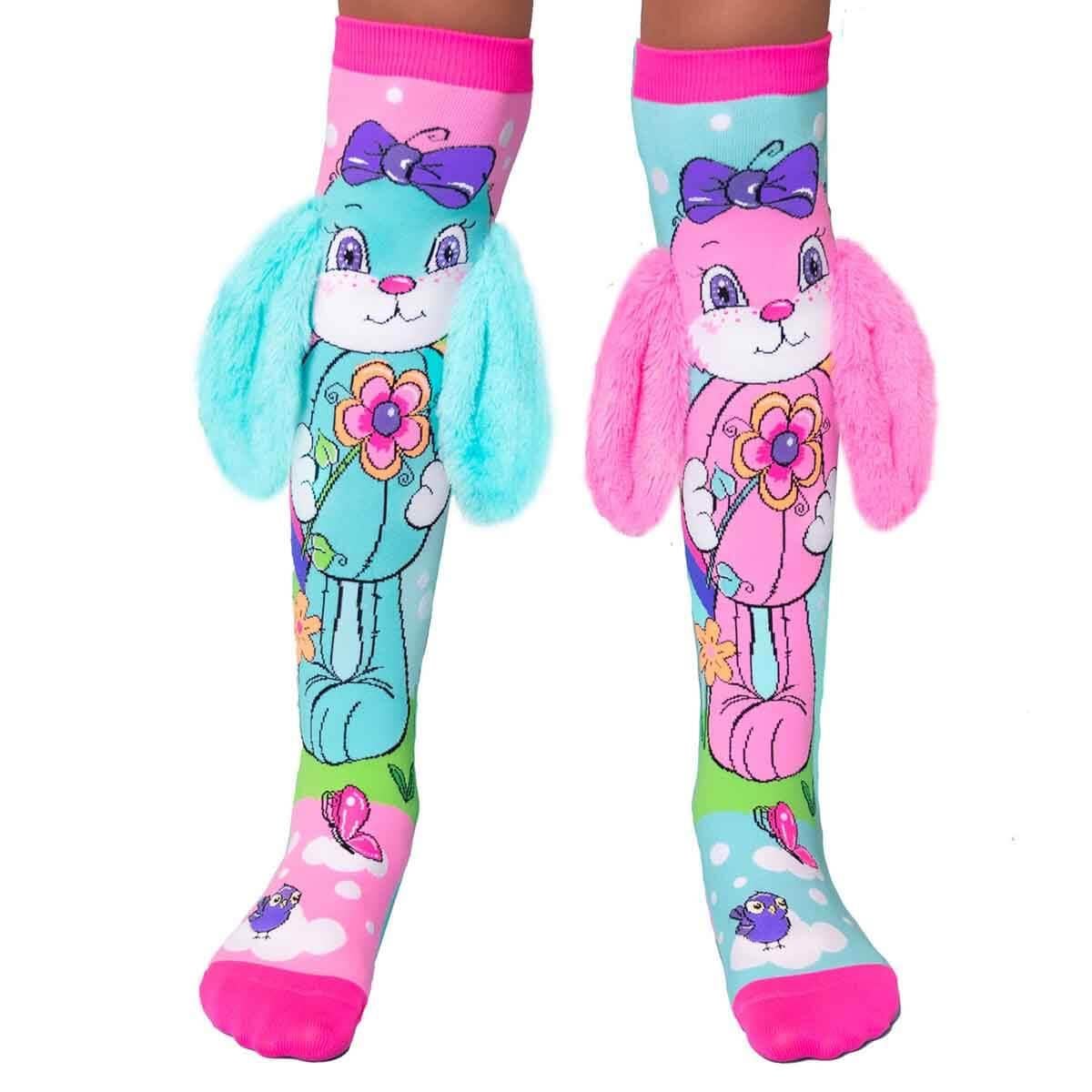 MADMIA HUNNY BUNNY CORAP 6+ YAS Diğer MAD/MM170