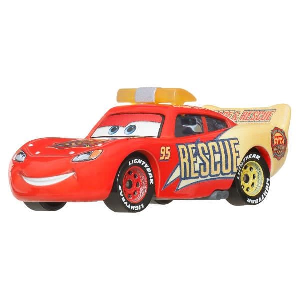 CARS 3 TEKLI KARAKTER ARACLAR LIGHTNING MCQUEEN DXV29-JDG59 Diğer JDG59