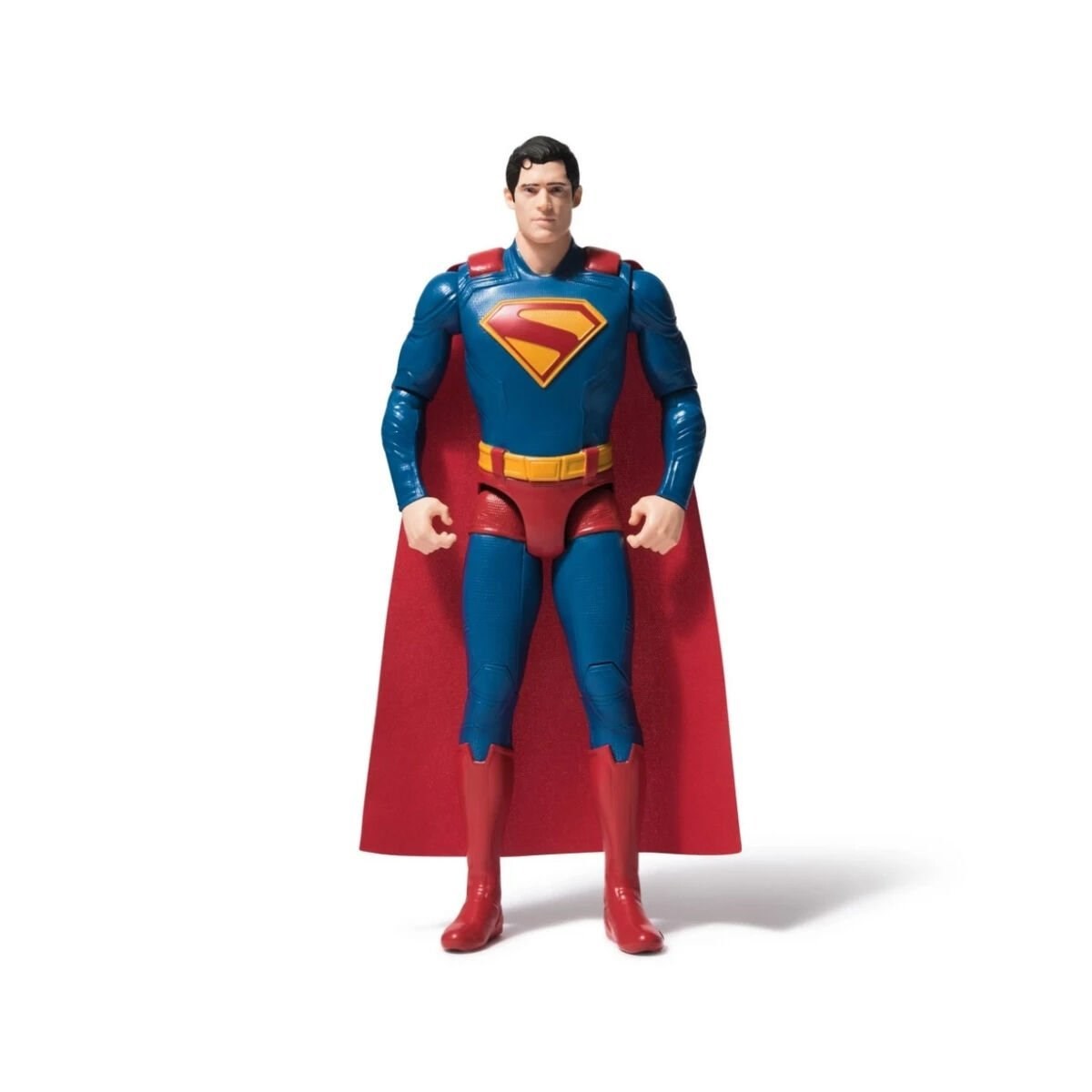 SPIN MASTER DC COMICS SUPERMAN 6073189-20152168 Diğer SPM 20152168