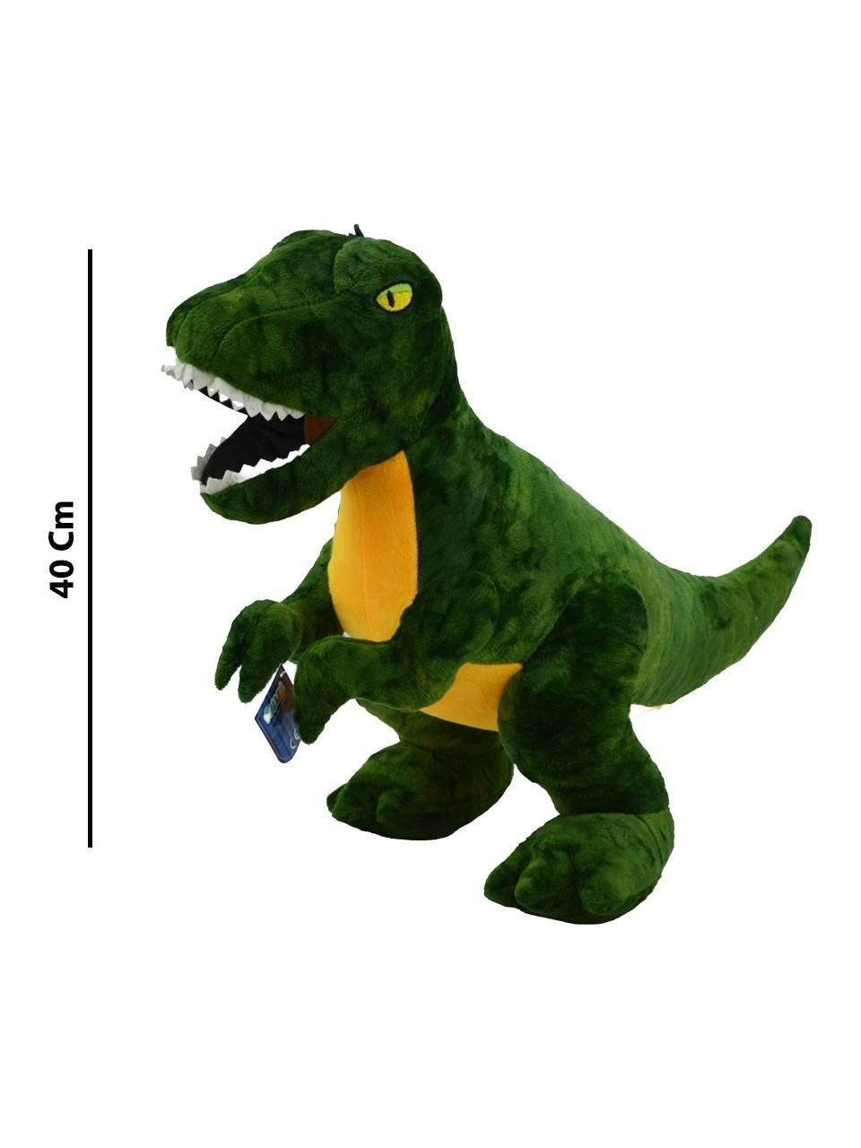 Halley 40Cm Ayakta Dinozor 62289 Halley Oyuncak	 PL62289