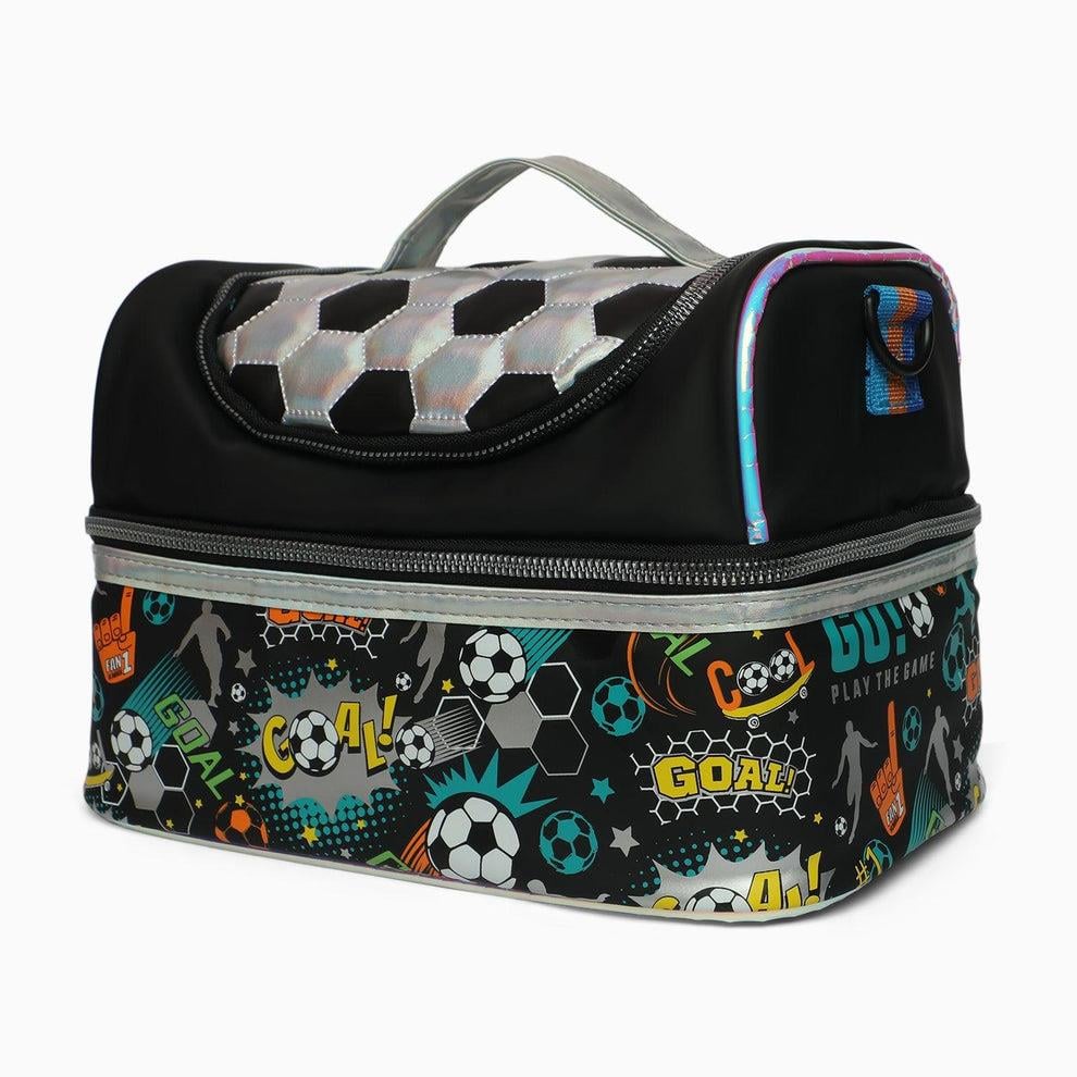 Vest Futbol Beslenme Çantası Siyah Diğer VST BS0005