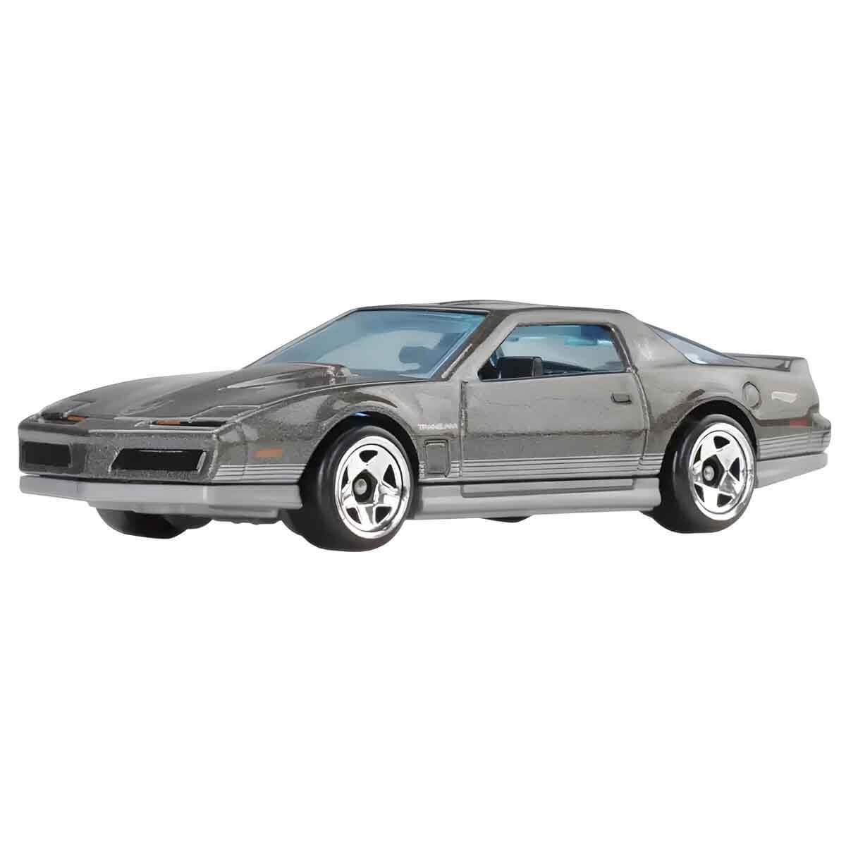 HOT WHEELS PONTIAC 1984 PONTIAC FIREBIRD GRT01-JKY09 Diğer JKY09