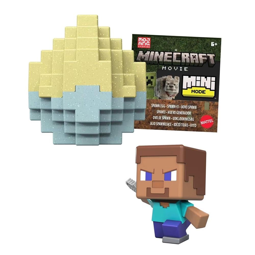 MINECRAFT SURPRIZ MINI FIGUR HXT64-JFB62 Diğer JFB62