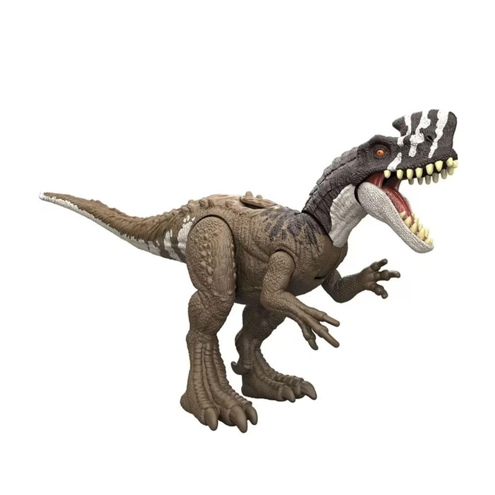 JURASSIC WORLD TEHLIKELI DINOZOR PAKETI KILESKUS HLN49-HTK50 Diğer HTK50