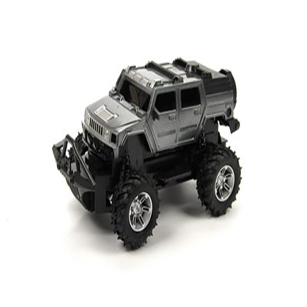 Uzaktan Kumandalı F/F 1:24 Amerikan Jeep