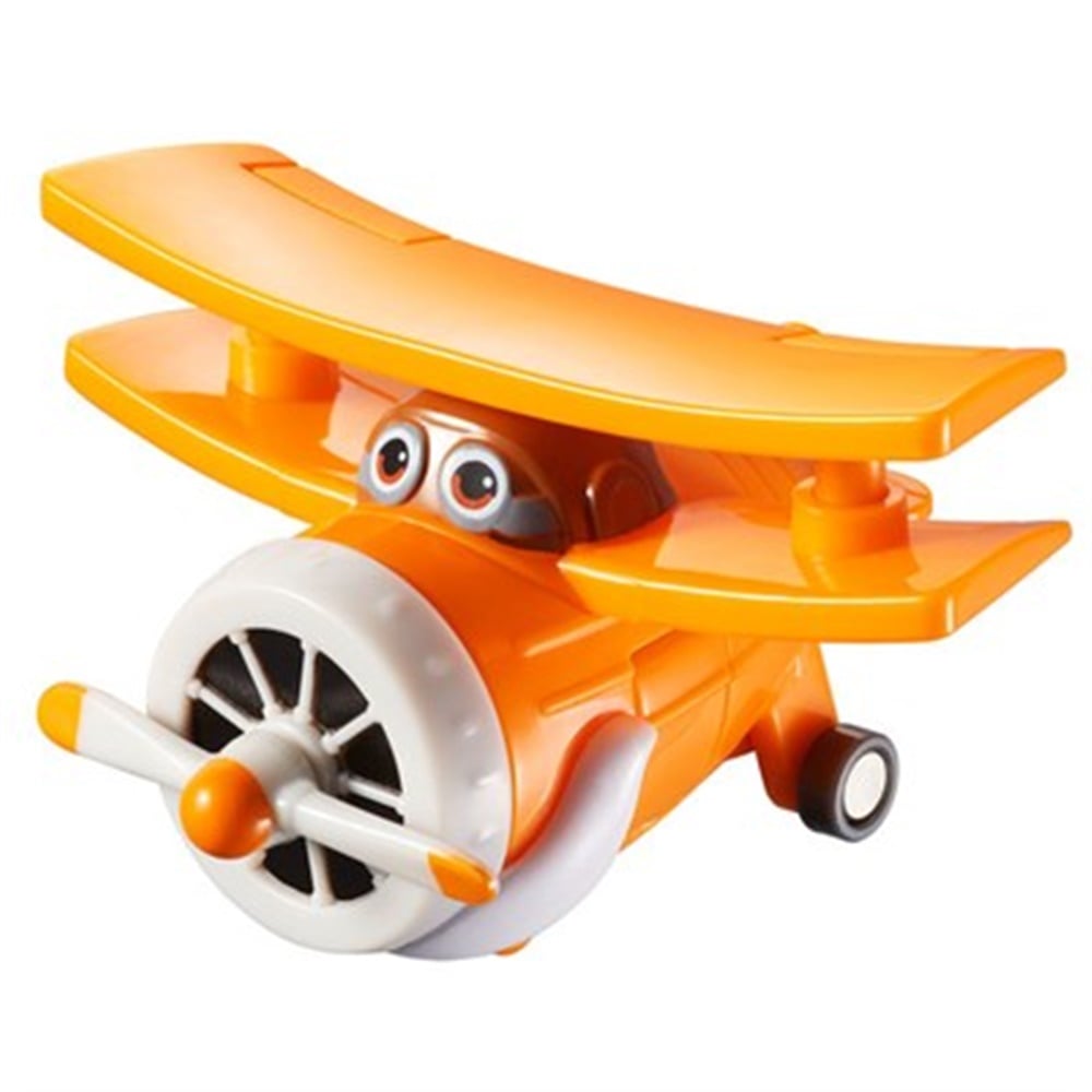 Harika Kanatlar Tekli Grand Albert