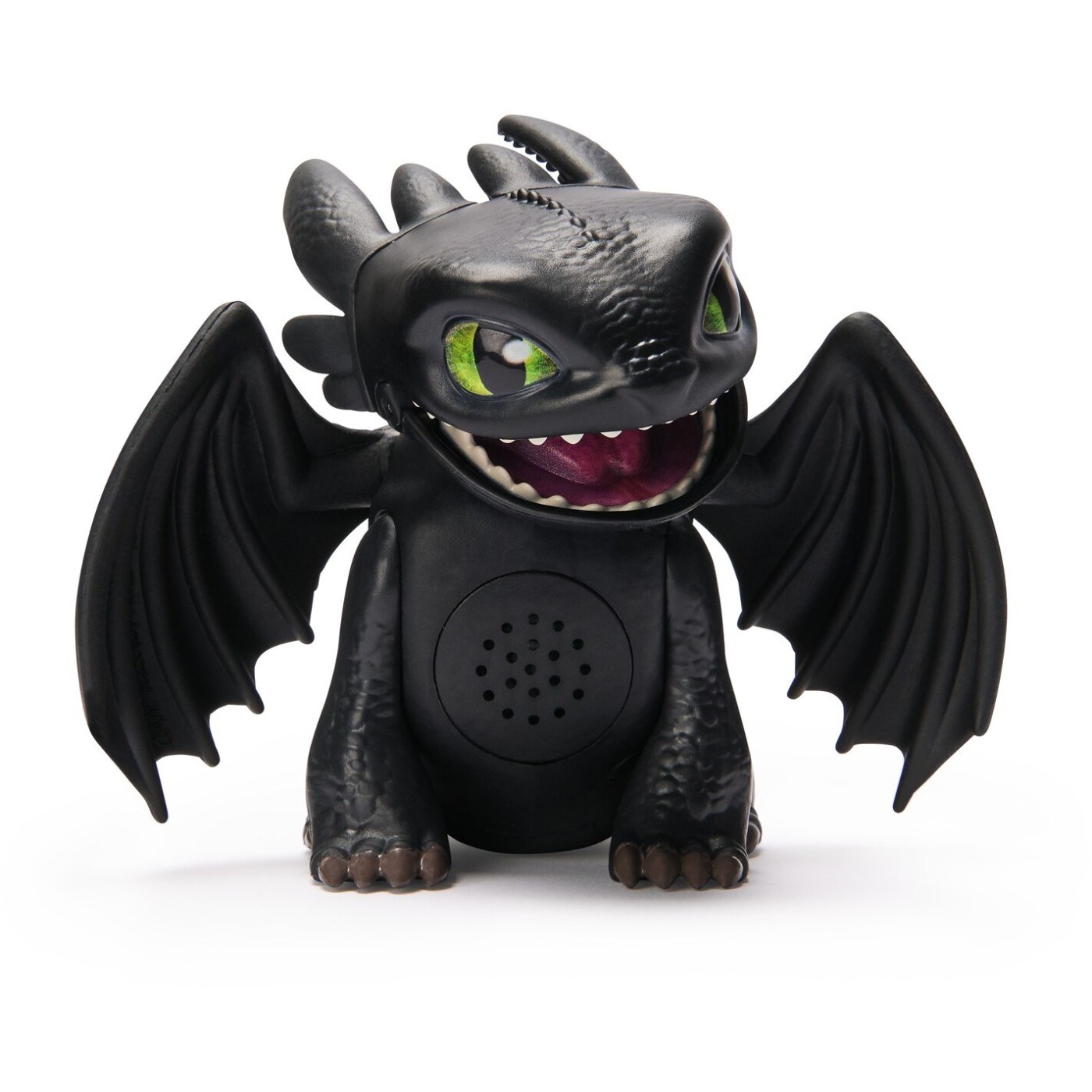 Ejderhanı Nasıl Eğitirsin Ejderha Aksiyon Figürü - Toothless Spin Master 20151465