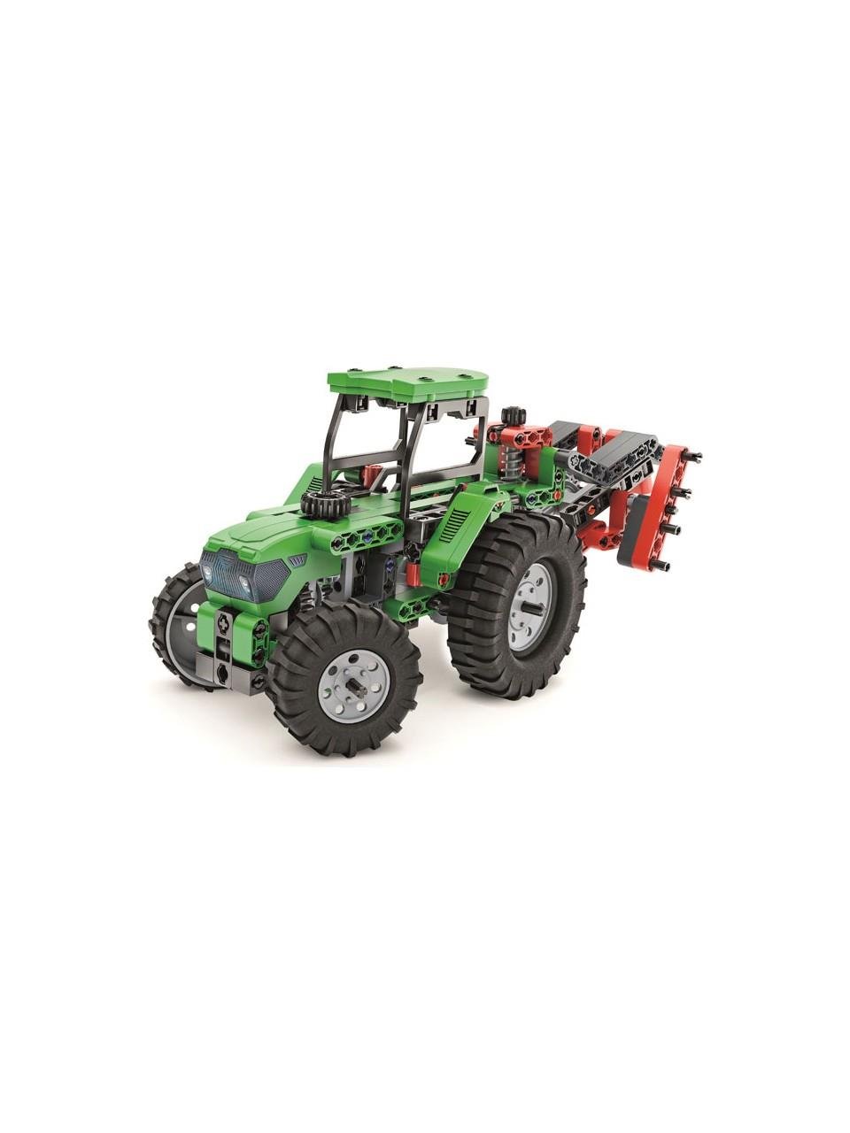 CLEMENTONI MEKANIK LABORATUVARI TARIM EKIPMANLARI 75082 Diğer CLE 75082