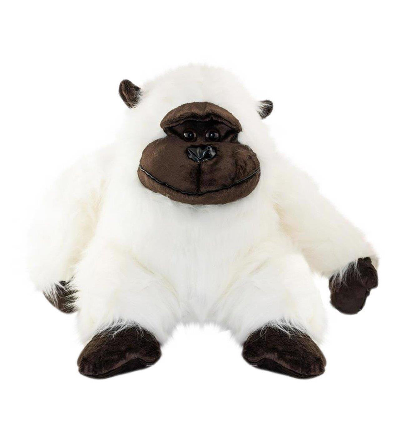 PELUS 48 CM UZUN TUYLU GORIL Diğer SLY 6876