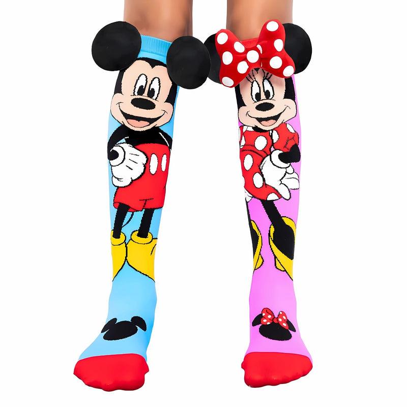 MADMIA MICKEY VE MINNIE CORAP 6+ YAS Madmia MAD/MD006