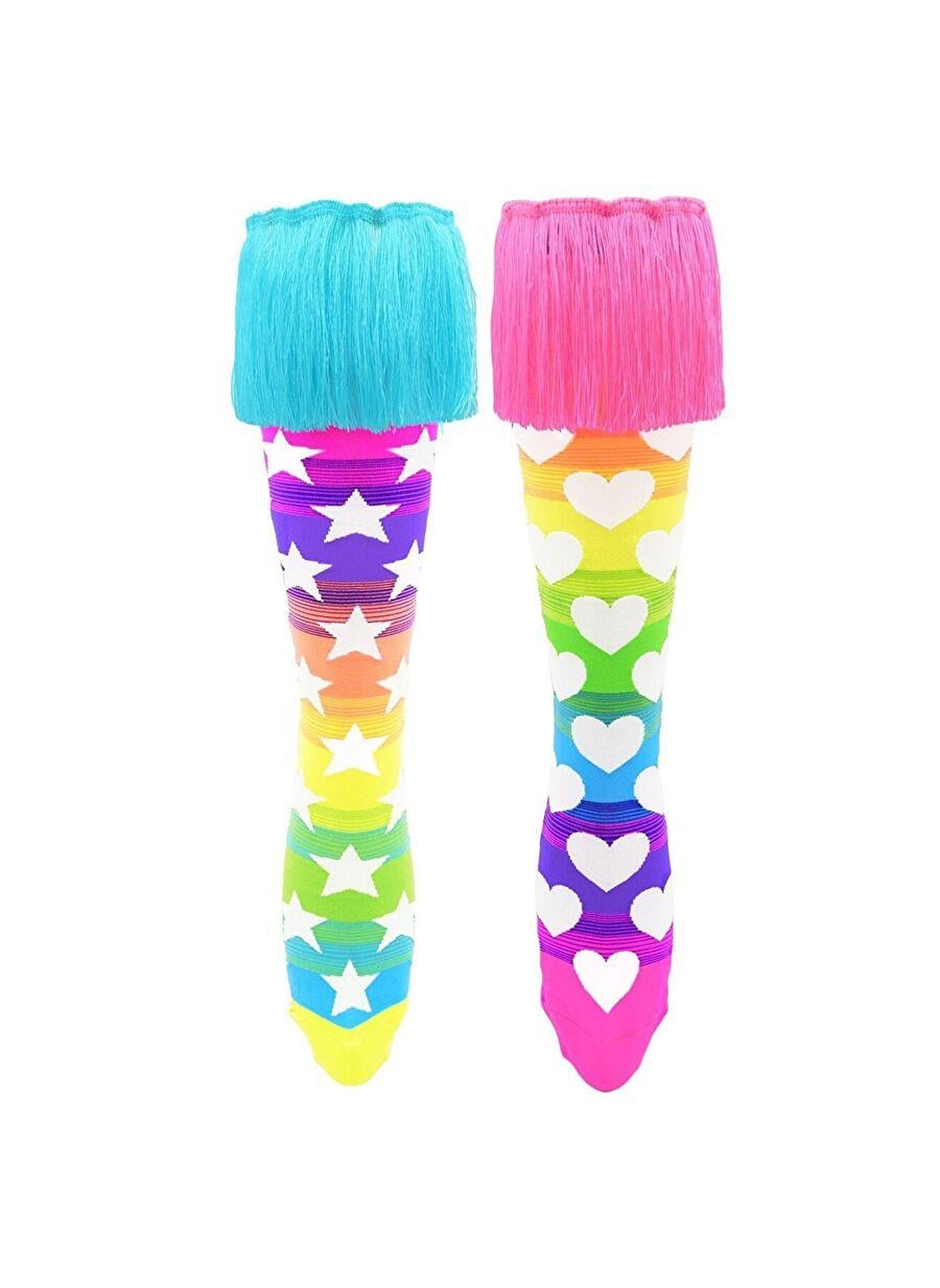 MADMIA LETS DANCE CORAP 6+ YAS Diğer MAD/MM078