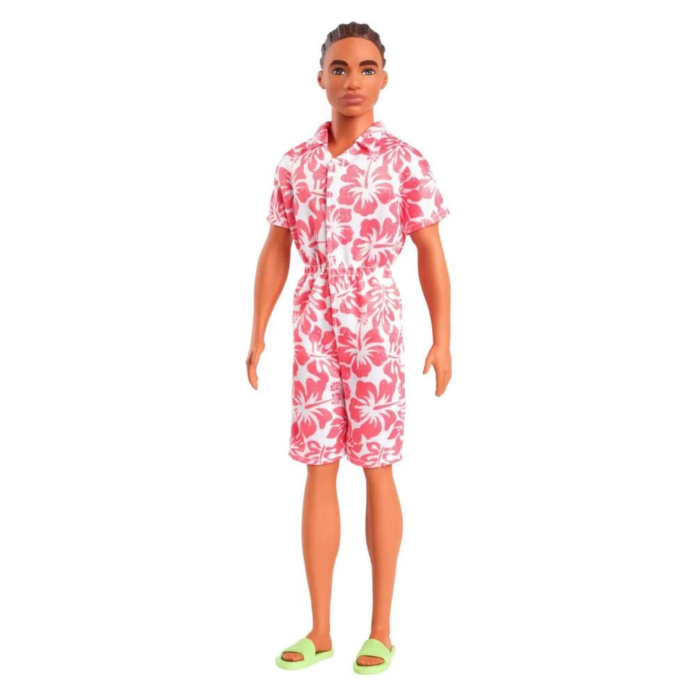 BARBIE YAKISIKLI KEN BEBEKLER DWK44-HYT99 Diğer HYT99