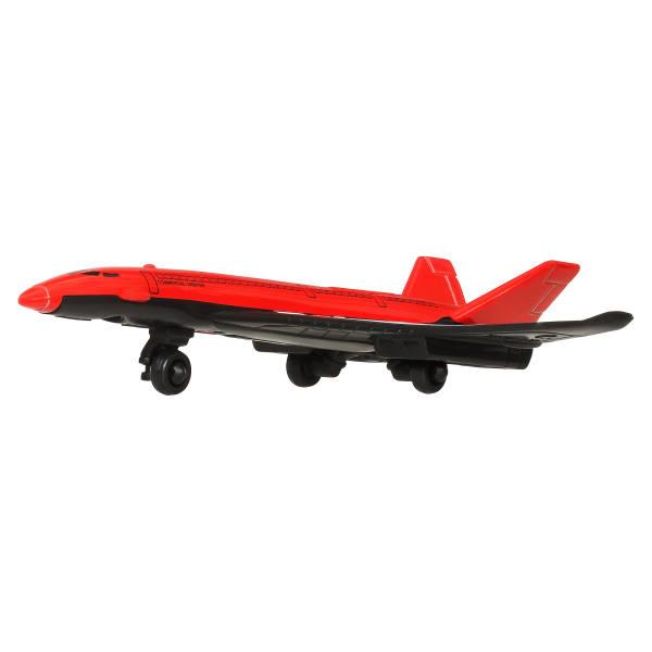 MATCHBOX GOKYUZU ARACLARI MBX HYPERSONIC JET JDJ05-JCN00 Diğer JCN00