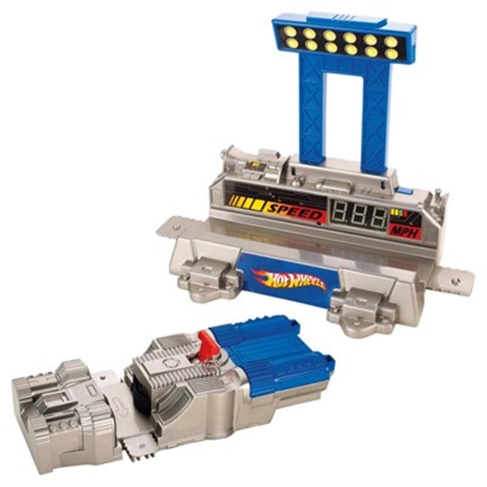 HOT WHEELS HIZ ÖLÇER AKSESUAR SETİ