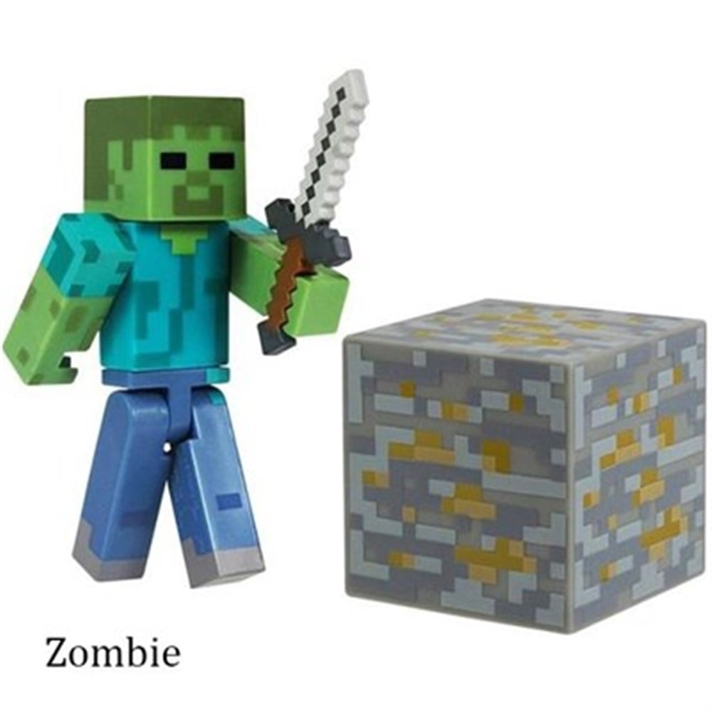 Minecraft Figür Paketleri