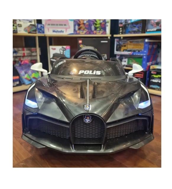 STYLE AKULU POLIS ARABASI 12V Diğer AKR 96 452