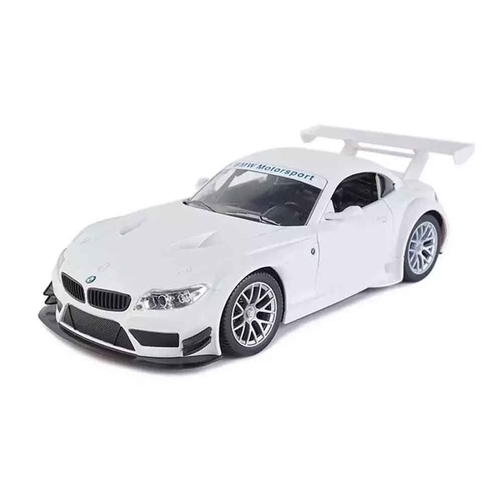 CTOYS 1:14 UZAKTAN KUMANDALI USB ARABA BMZ4 Diğer CTOY 866 1412B