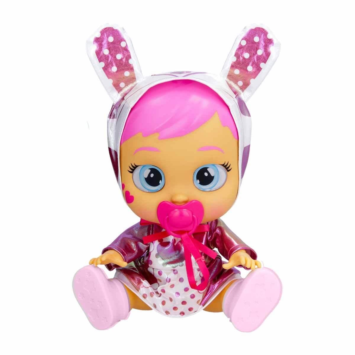 Cry Babies Stars Ağlayan Bebekler CYB48000 Coney Cry Babies CYB48000 C
