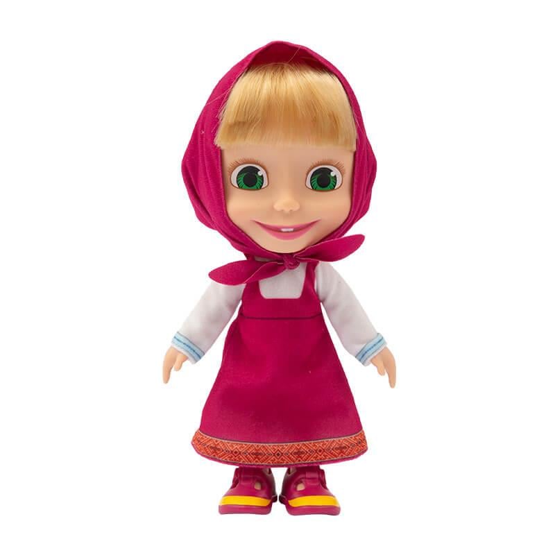 Masha Bebek 23 Cm Mha24000 Giochi Preziosi MHA24000