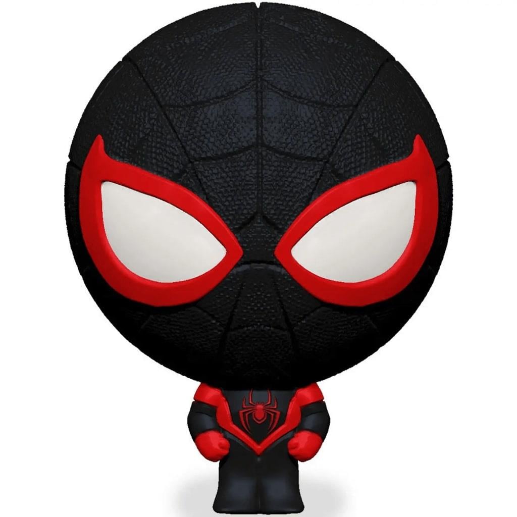 MARVEL HERO POP 10 CM MILES MORALES Diğer CCMD MM