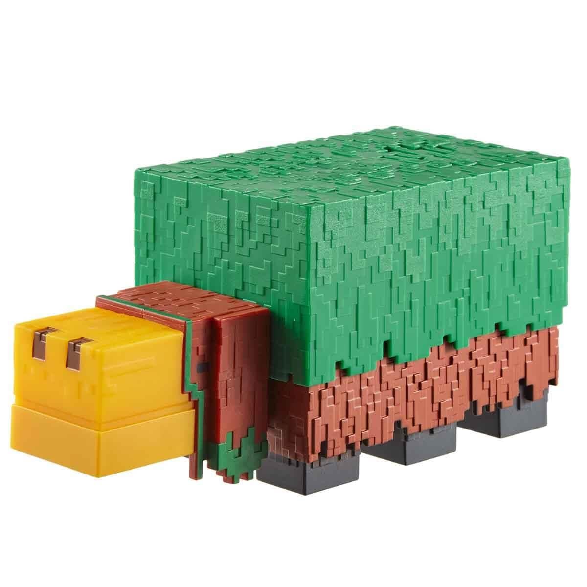 MINECRAFT SNIFFER FIGUR HXM85 Diğer HXM85