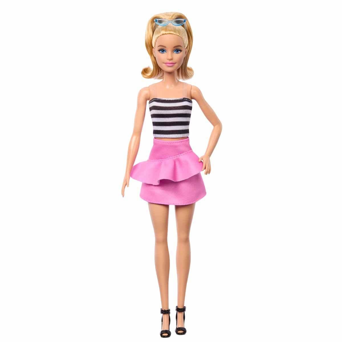 Barbie Büyüleyici Parti Bebekleri FBR37-HRH11 Barbie HRH11
