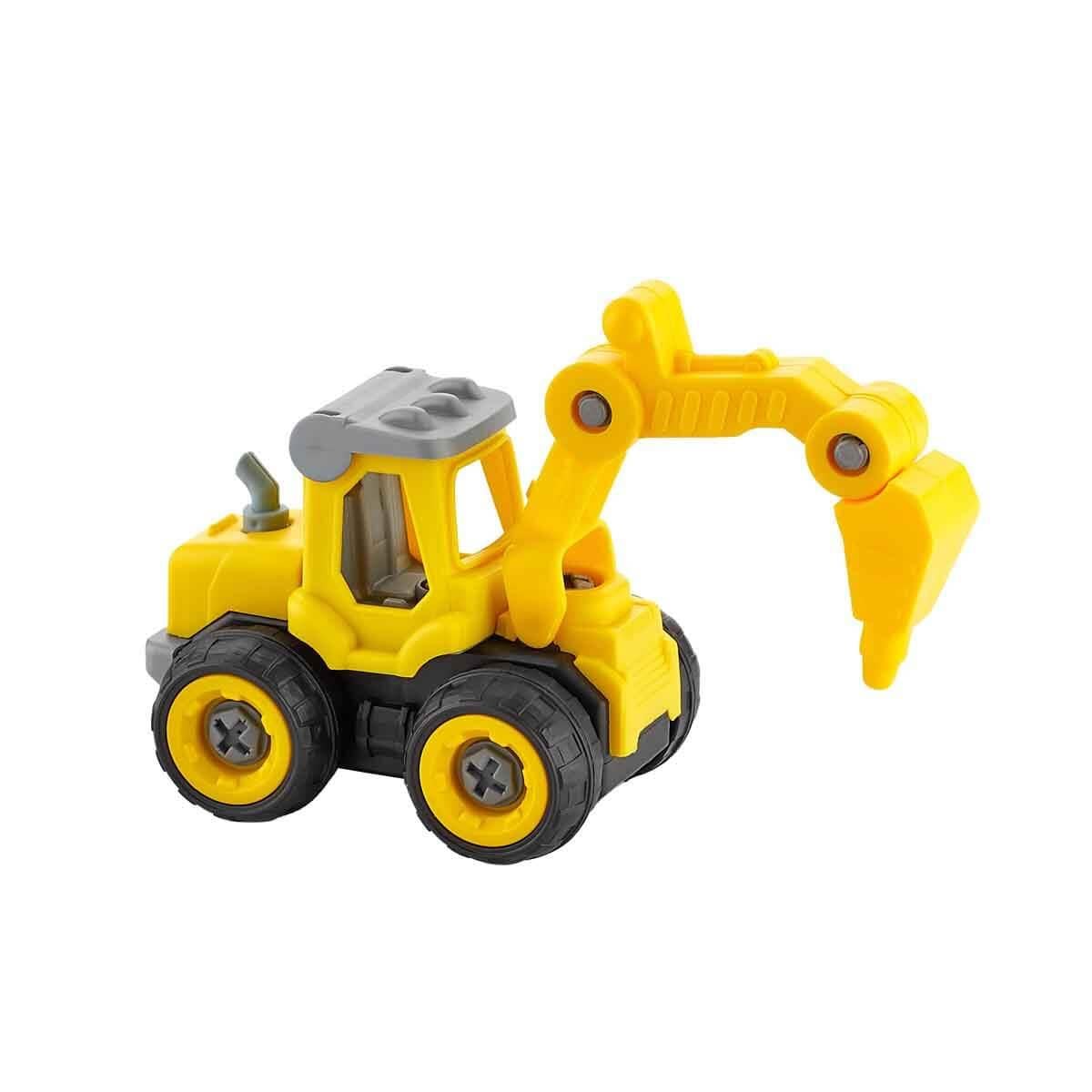 SOK TAK INSAAT ARACLARI SETI Diğer ZN 3210
