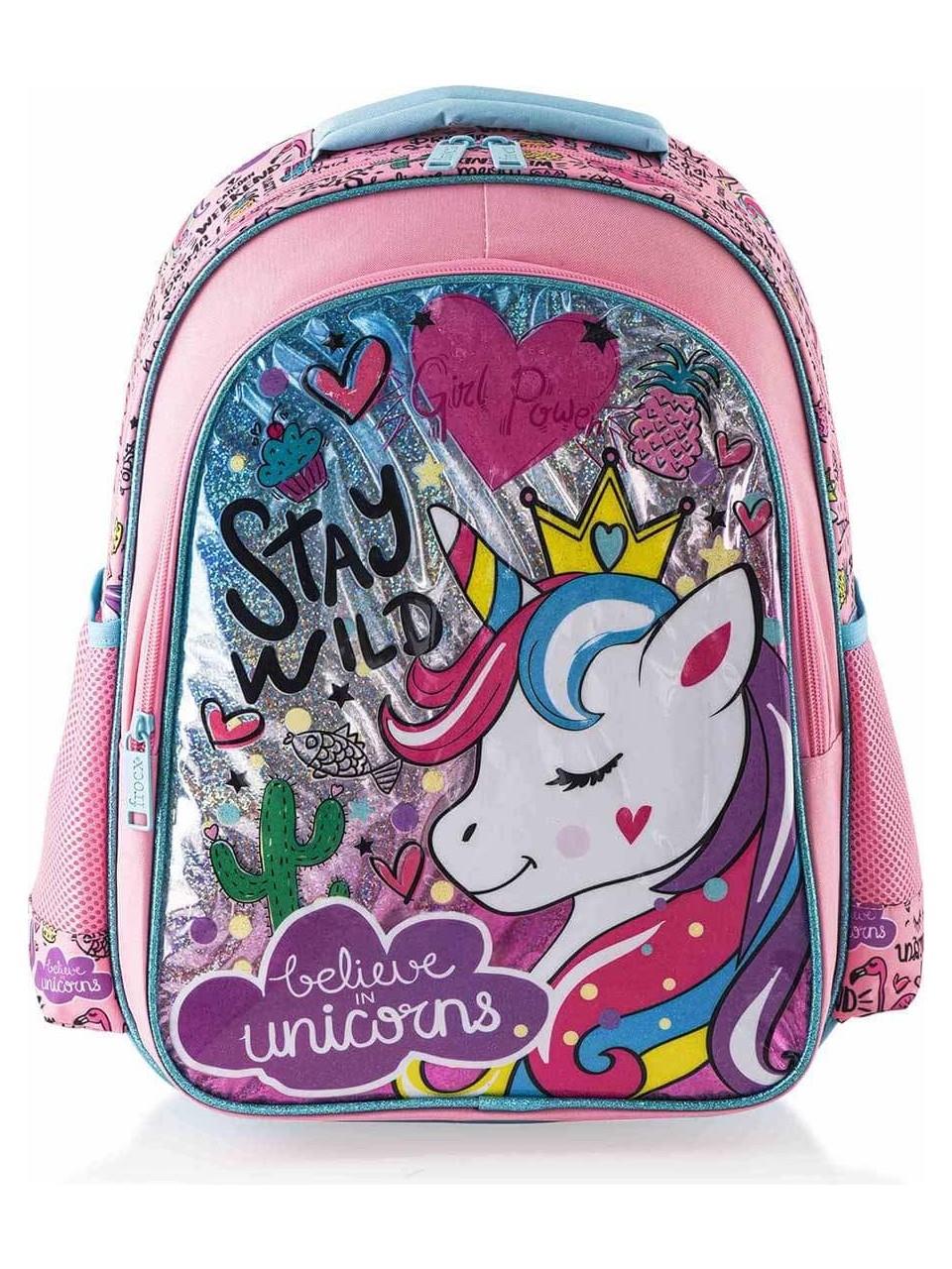 FROCX UNICORN ILKOKUL CANTASI 42261 Diğer FRCX 42261