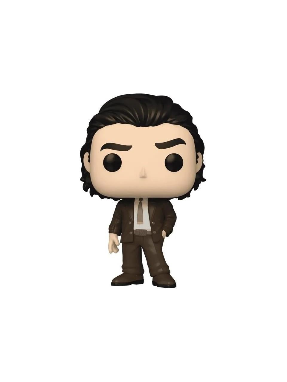 Funko Pop Marvel Loki Season 2 72169 Funko Pop NITA 72169