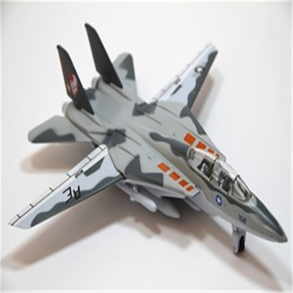 9 İnch F14 Savaş Uçağı