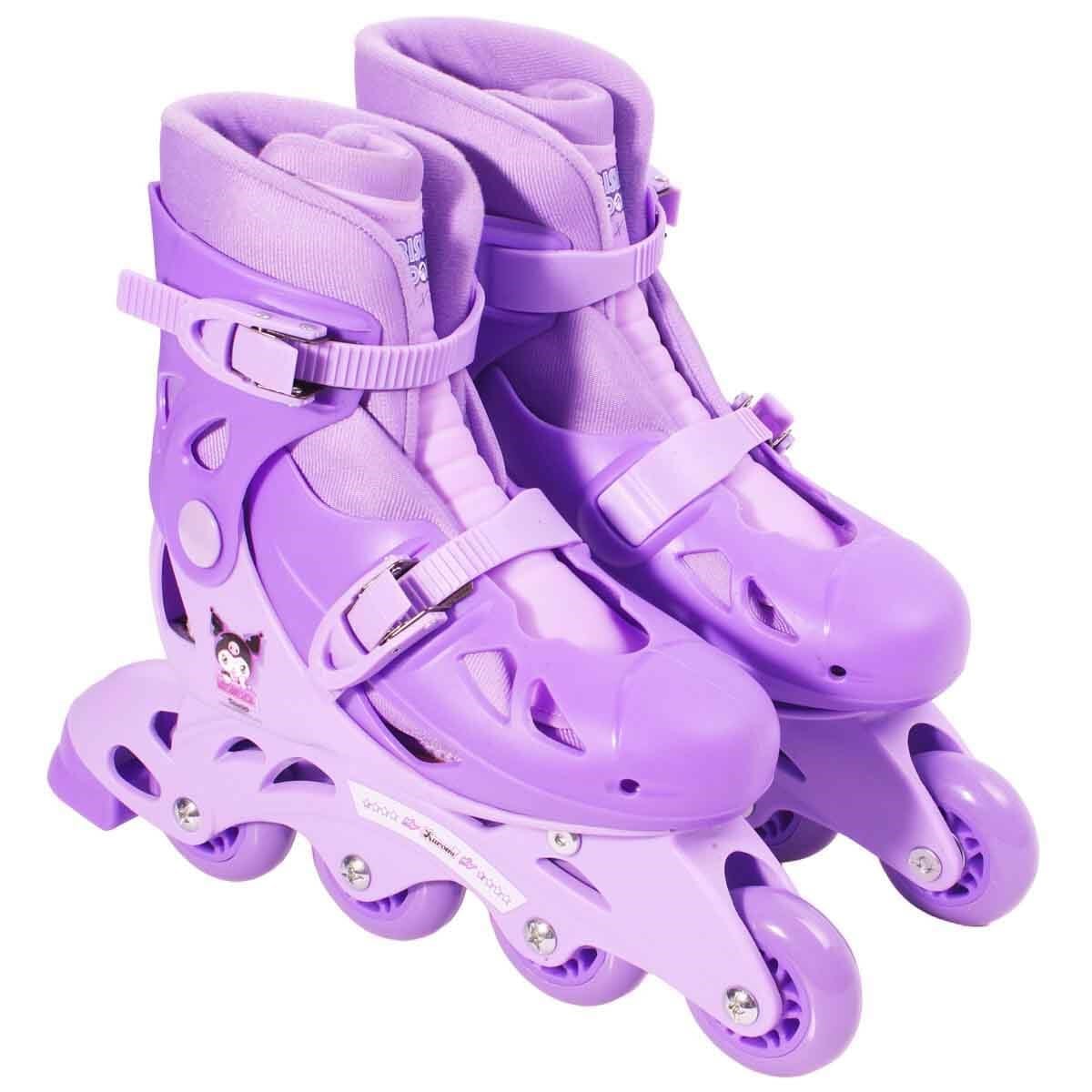 Rising Sports Kuromi Inline 4 Tekerlekli Paten Sunman S01006418