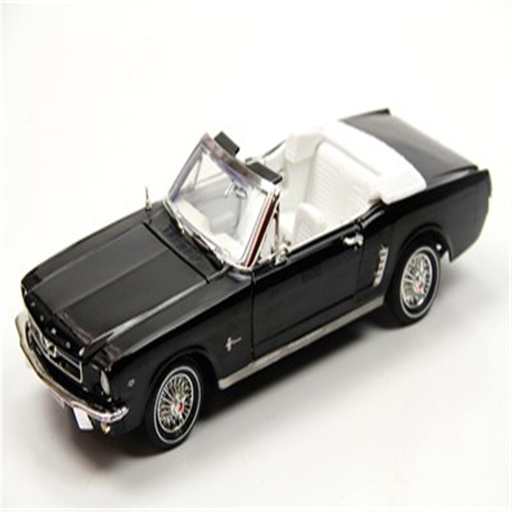 1.18 1964 FORD MUSTANG