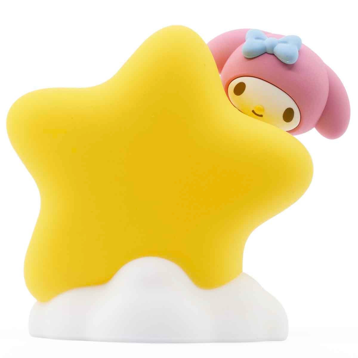 YUME HELLO KITTY AND FRIENDS YILDIZ SEKILLI LAMBA MY MELODY 0178-11712 Diğer YUME 11712